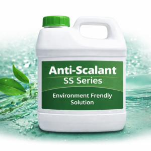 Anti-Scalant SS Series
