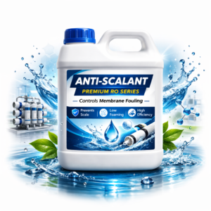 Anti-Scalant Premium RO Series