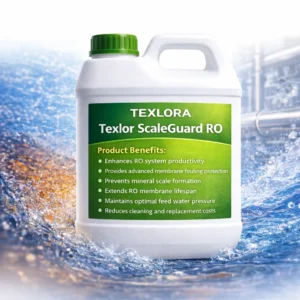 Texlor ScaleGuard RO